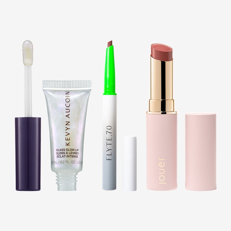 Gloss and Go Lip Bundle