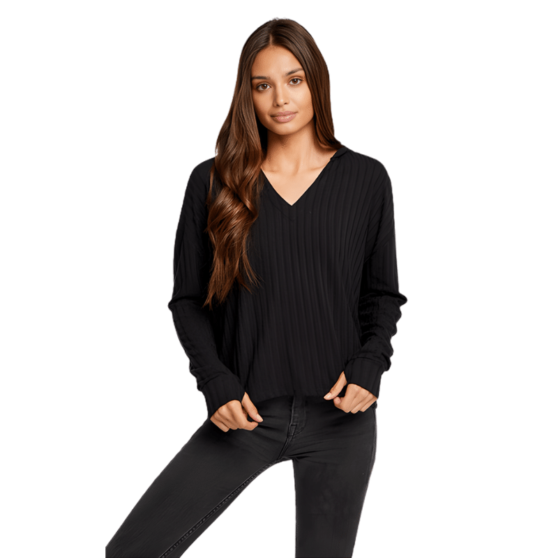 Poor Boy Pullover Hoodie