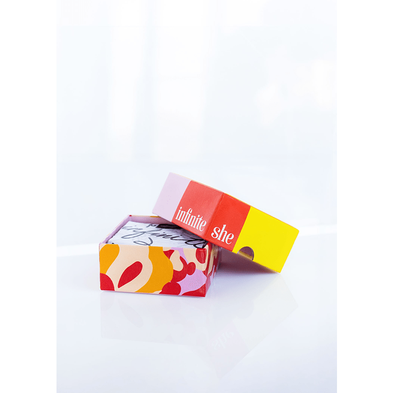 Change The Game Shea Butter Soap