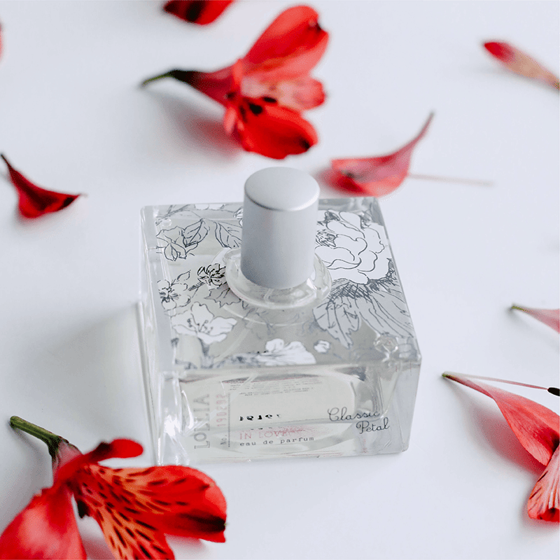 In Love Eau De Parfum