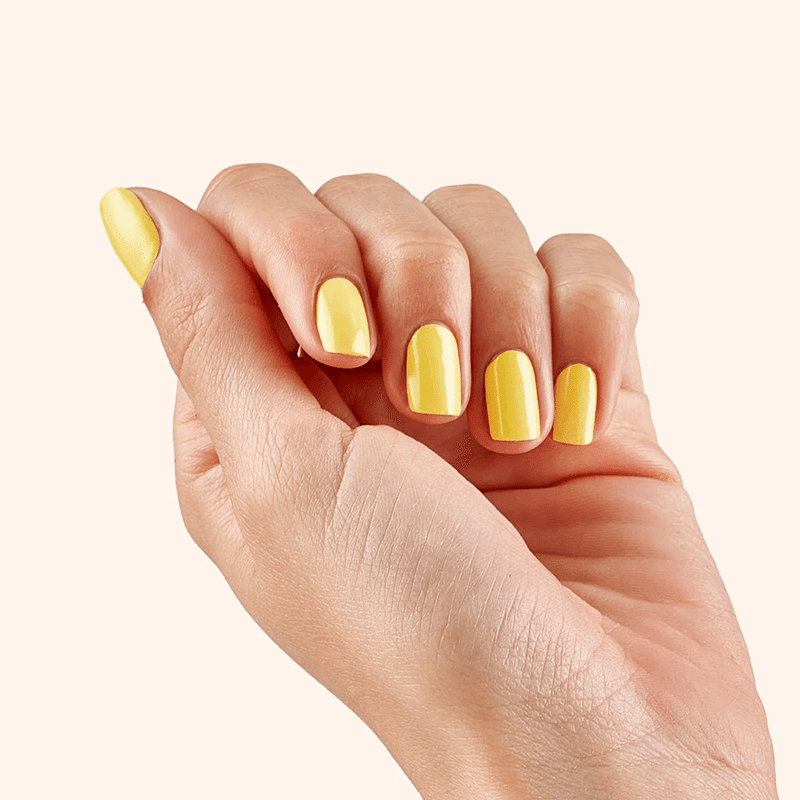 Le Sweet Nail Polish 