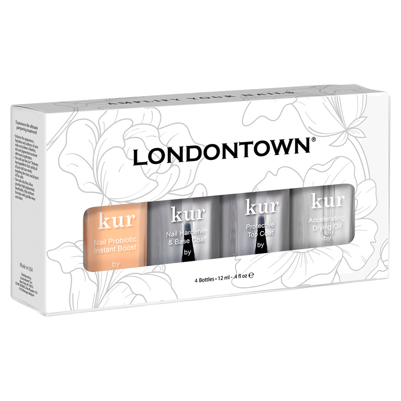 Everything but the Color 4pc Set