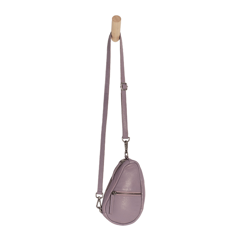 Coffee Date Mini Crossbody