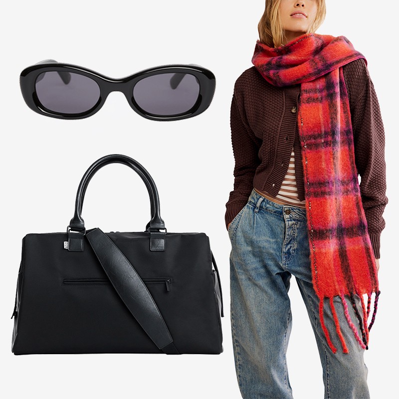 Weekend Ready Bundle