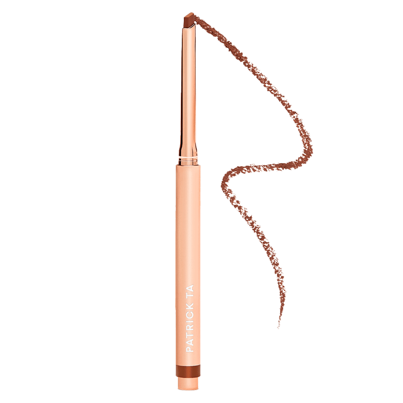 Major Beauty Headlines Precision Lip Crayon