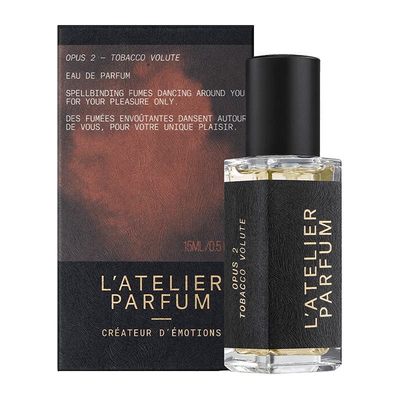 TOBACCO VOLUTE 15ml Perfume