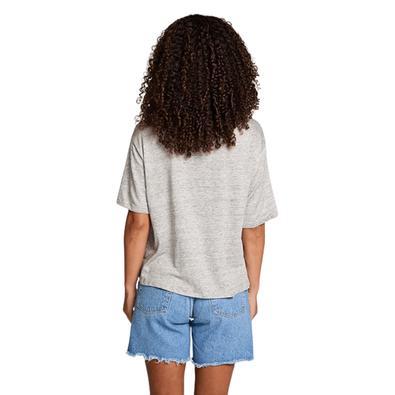 Charlotte Tee