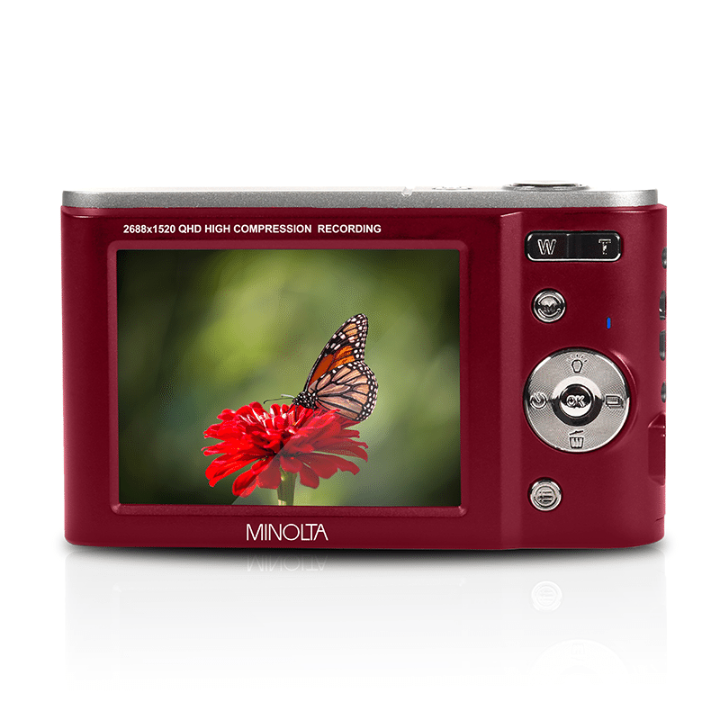 Minolta Digital Camera
