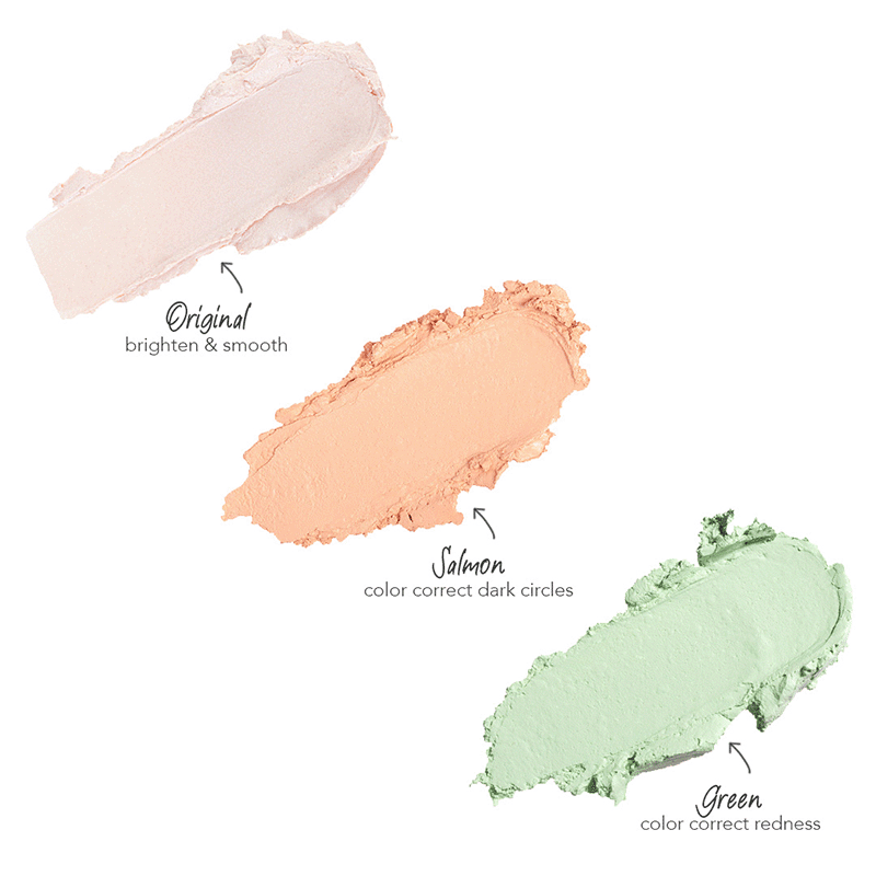 Genius Brighten and Correct Serum Stick Trio