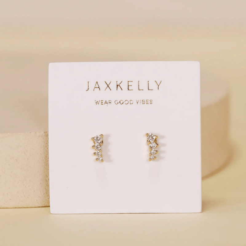 Mini Crawler - White