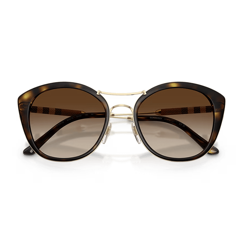Dark Havana Sunglasses
