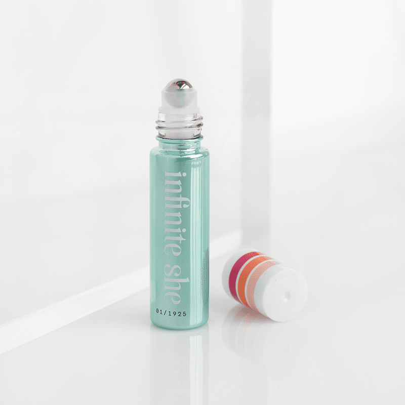 Vibrant Rollerball Parfum