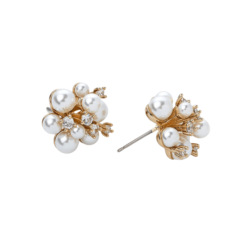 Claude Studs (Gold)