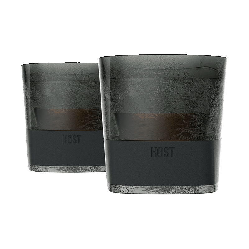 FREEZE Whiskey Cooling Cup (Set of 2)