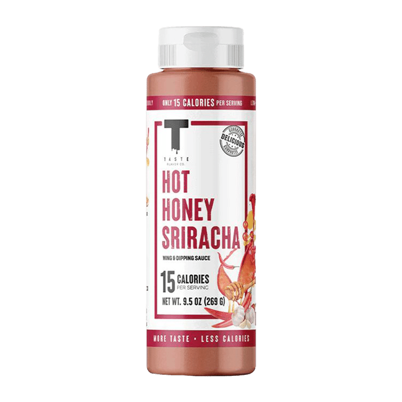 Hot & Spicy Sauce Bundle