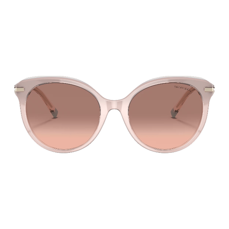 Milky Pink Sunglasses