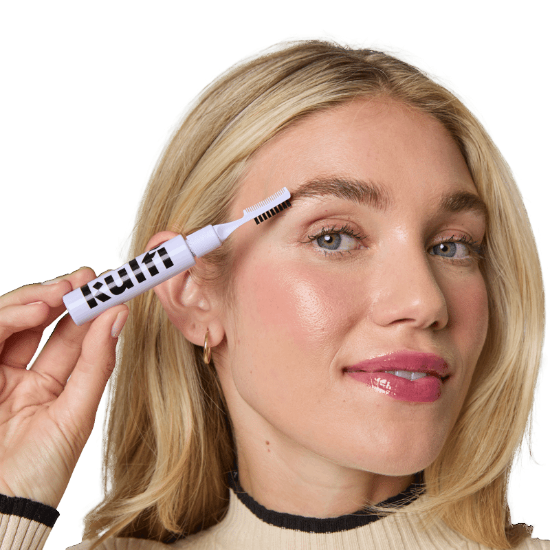 Free The Brow Volumizing Flexible Hold Brow Gel