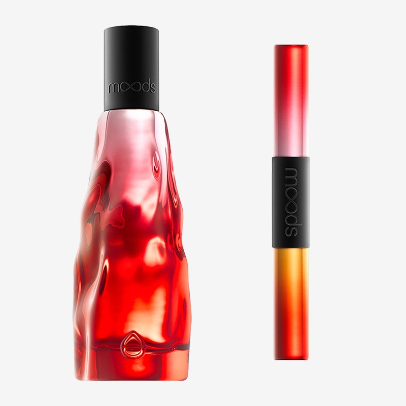 Feeling Frisky Aromatherapy Duo