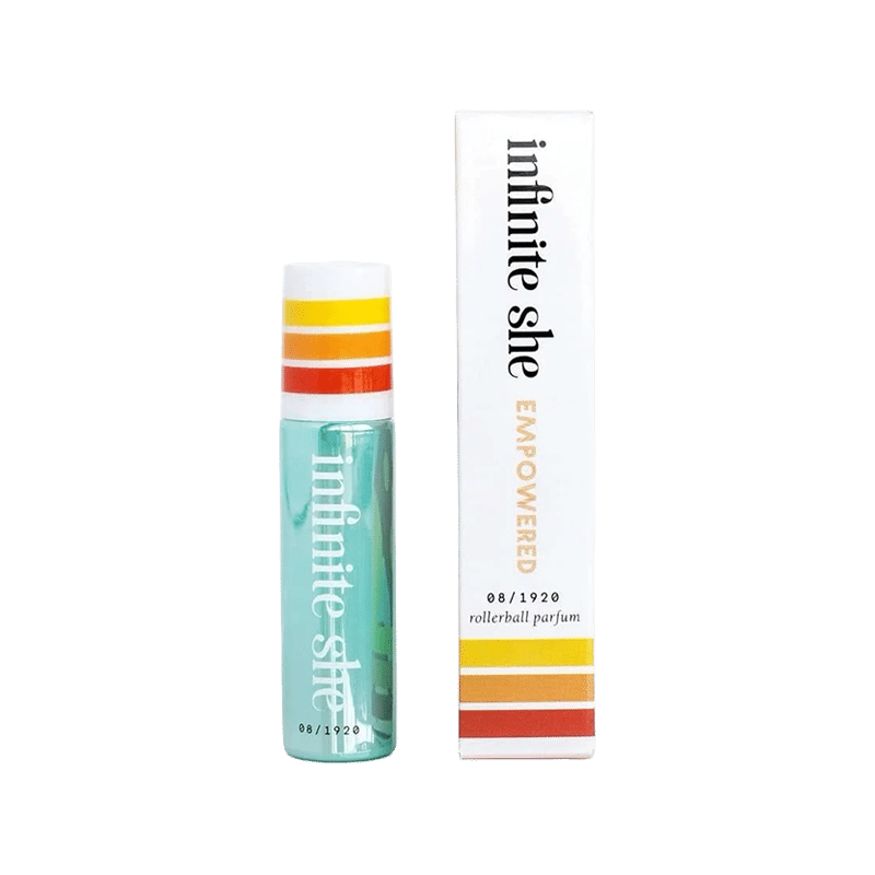 Empowered Rollerball Parfum