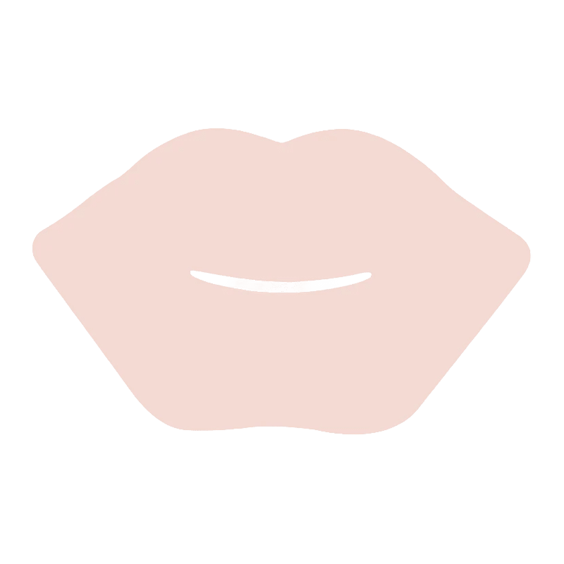 New Hydra Lip Mask