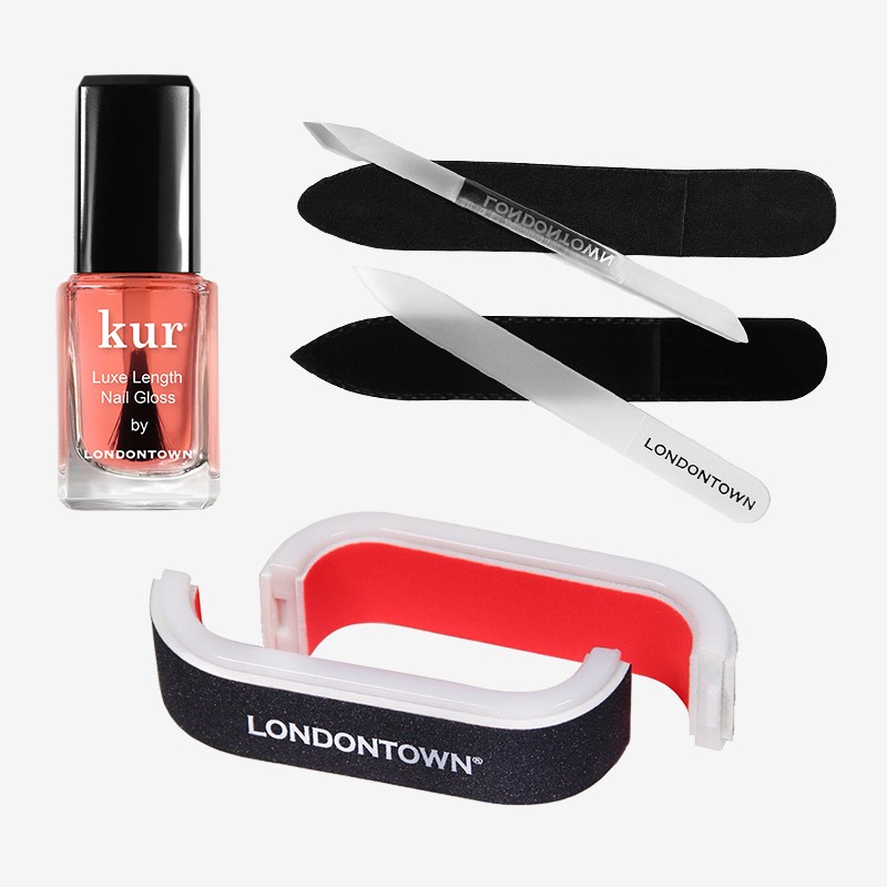 Manicure Tools Bundle