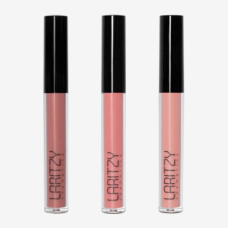 Liquid Lipstick Bundle
