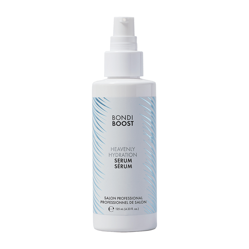 Heavenly Hydration Moisturising Leave-in Hair Serum