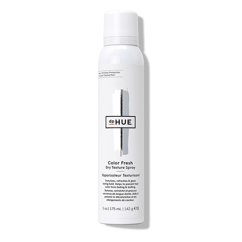 Color Fresh Dry Texture Spray