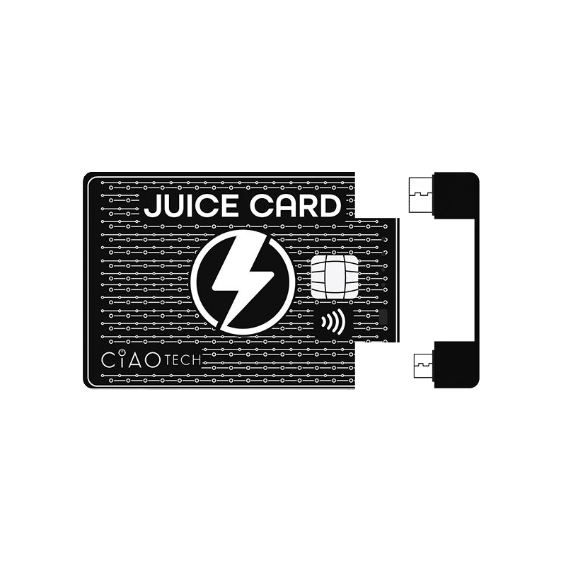 2300mAh Ultra Thin Power Bank