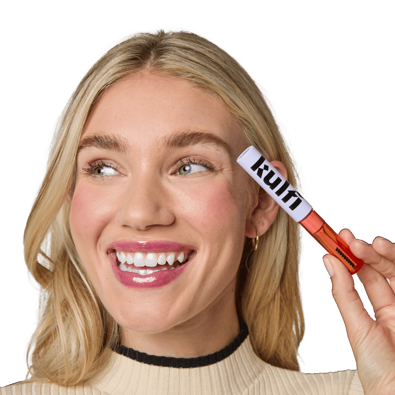 Free The Brow Volumizing Flexible Hold Brow Gel