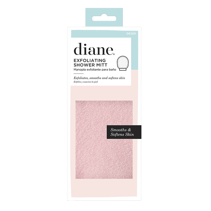 Exfoliating Mitt 1PK