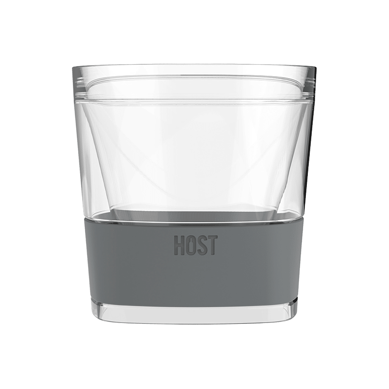 FREEZE Whiskey Glasses (Set of 2)
