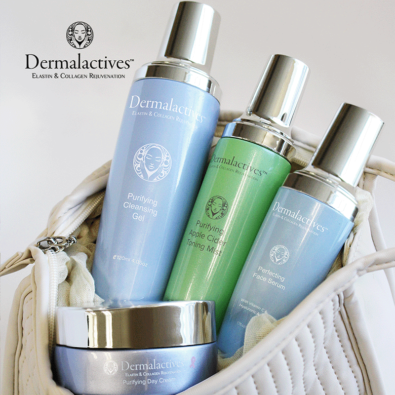 Get Your Glow On Daytime Routine