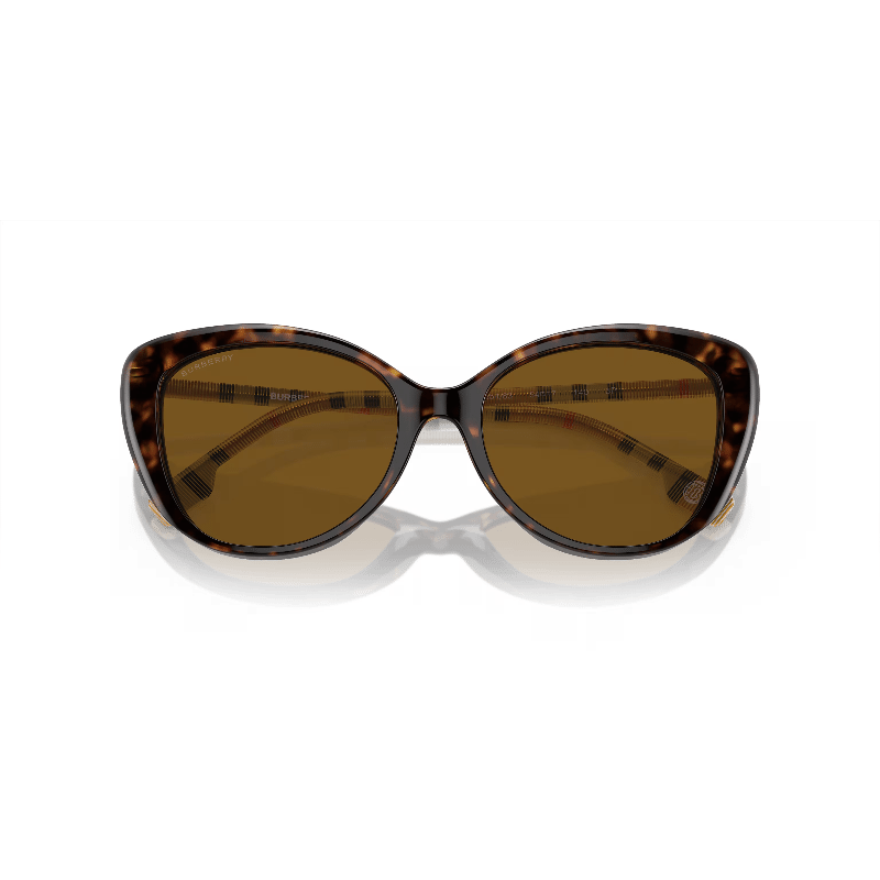 Burberry Cat-Eye Sunglasses