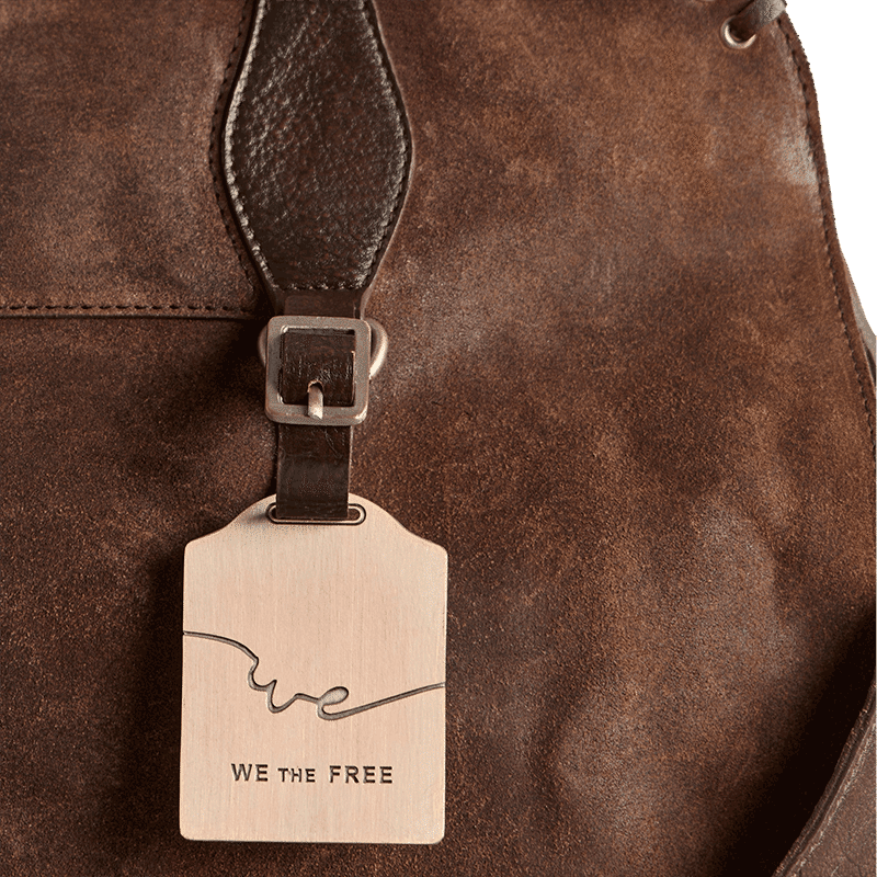 Dakota Dr Bag