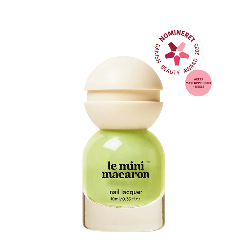 Le Sweet Nail Polish - Matcha Latte