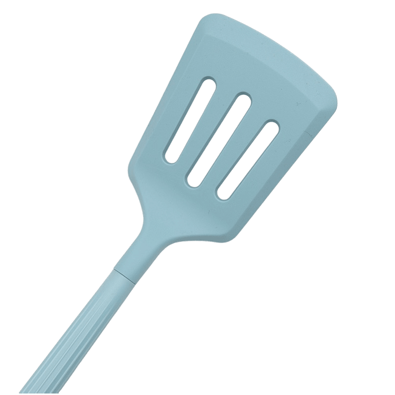 6 Piece Silicone Utensil Set