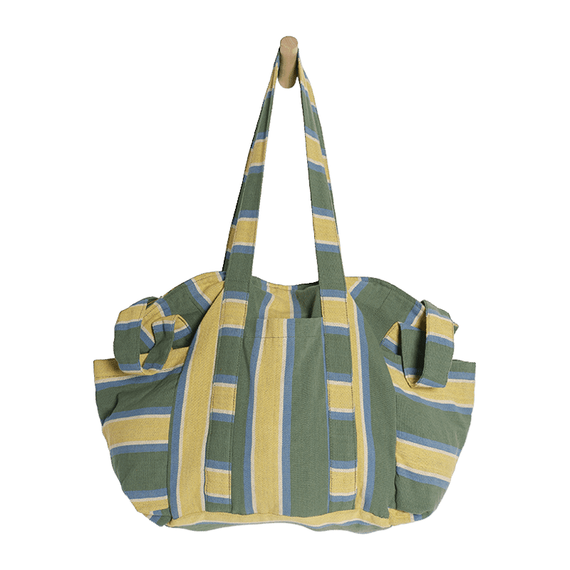 Oksana Oversized Tote