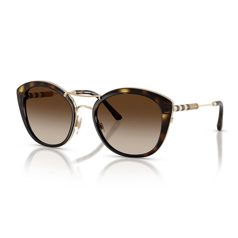 Dark Havana Sunglasses