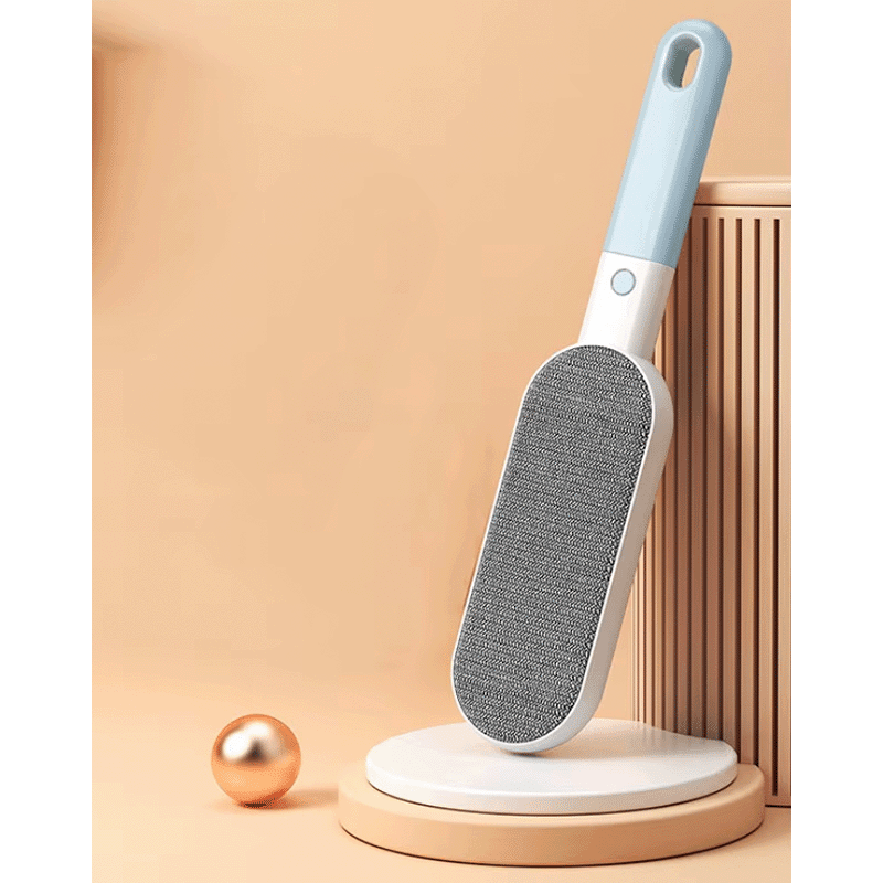 Dual-Sided Pet Hair Remover (2 Pack)