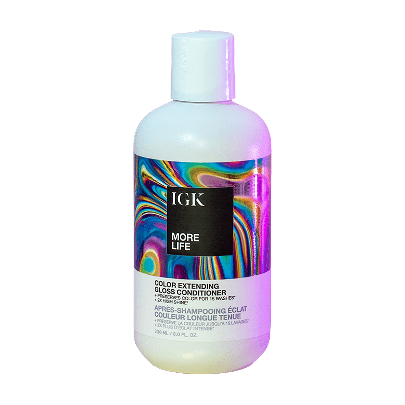 MORE LIFE Color Preserving Conditioner