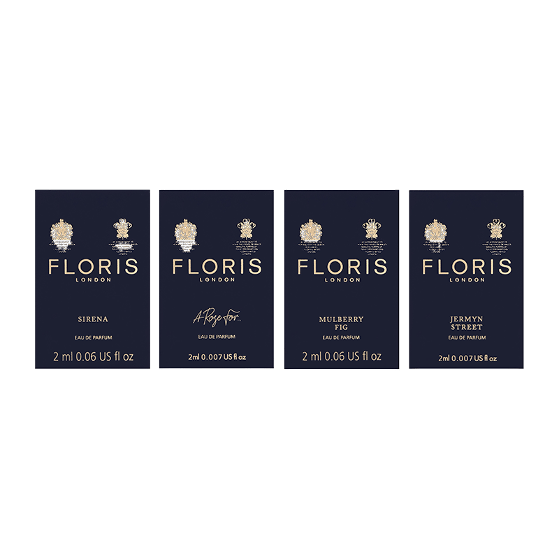 Discovery Kit: Eau de Parfum