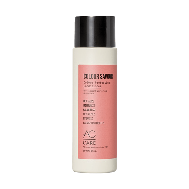 Ag Colour Savour: Colour Protecting Conditioner