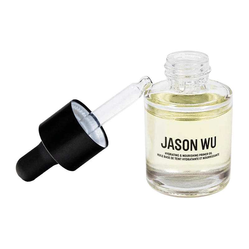 Hydrating & Nourishing Primer Oil