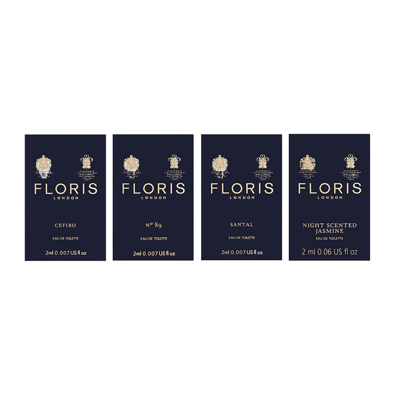 Discovery Kit: Eau de Toilette