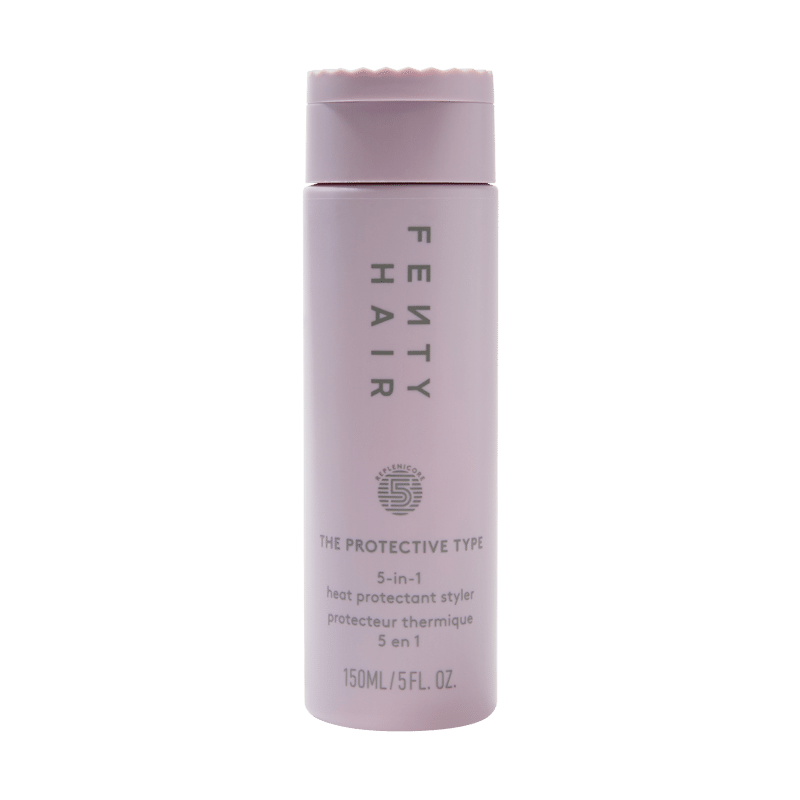 The Protective Type 5-in-1 Heat Protectant Styling Cream