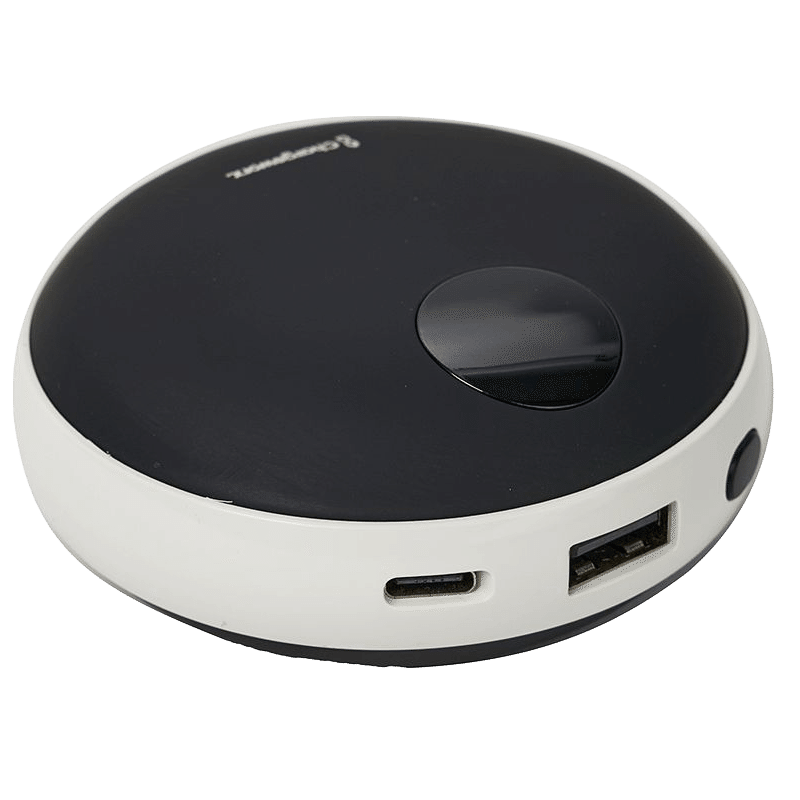 5000mAh Power Bank & Hand Warmer