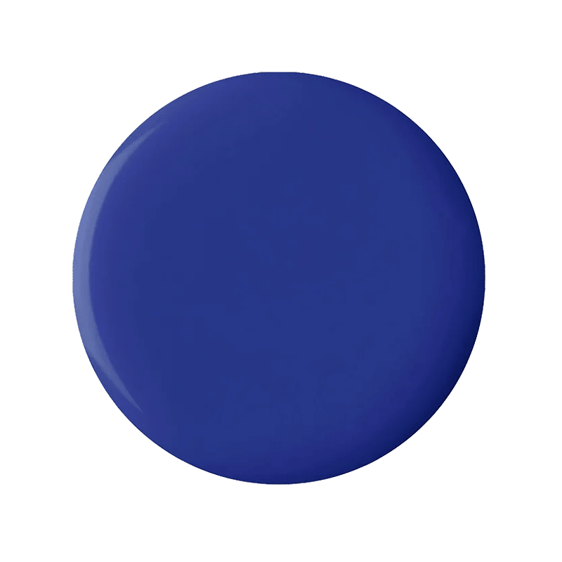 Longing For Leicester Square Quick Drying Nail Polish