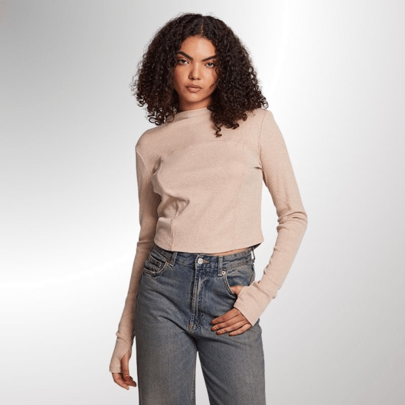 Nahalll Long Sleeve