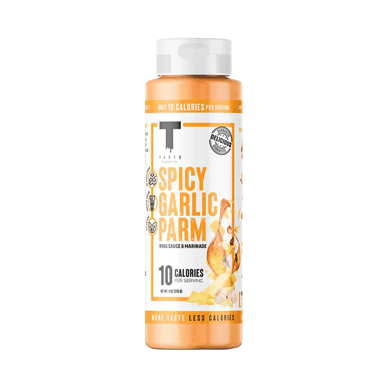 Hot & Spicy Sauce Bundle